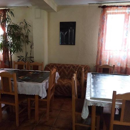 Pensiune Casa Barcaru Azuga Esterno foto