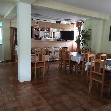 Pensiune Casa Barcaru Azuga Esterno foto
