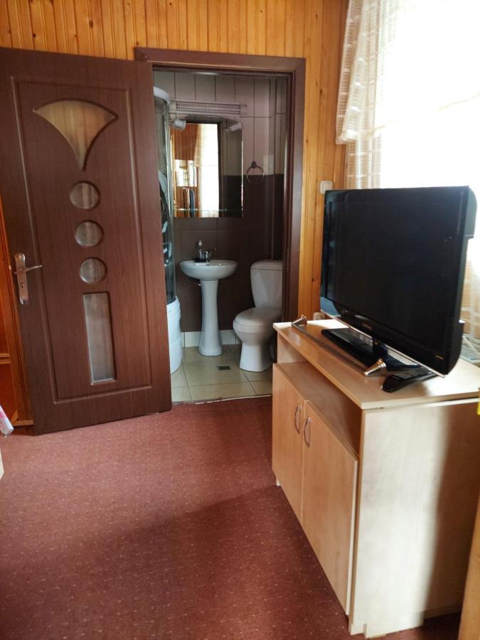 Pensiune Casa Barcaru Azuga Esterno foto